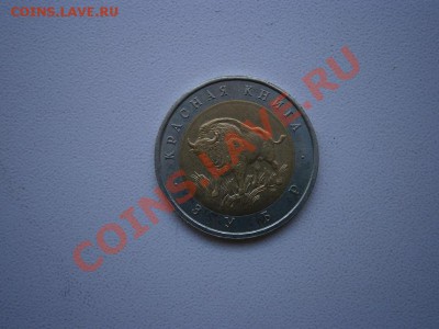 КРАСНАЯ КНИГА-1994г. Зубр до 25.06.2011 22.00 по моск - P6220011.JPG