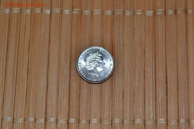 Соломоновы острова - 10 центов 2012 года до 27.04 - DSC_0731_1