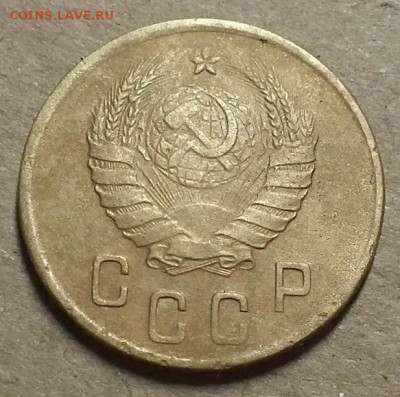 2 копейки 1945 г.  С 200-т руб. До 24.04.19 г в 22.00 по Мск - 20190421_221719