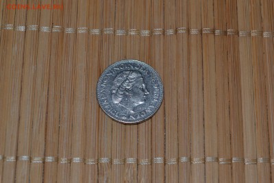 Нидерланды - 1 гульден 1969 года до 27.04 - DSC_0743_1