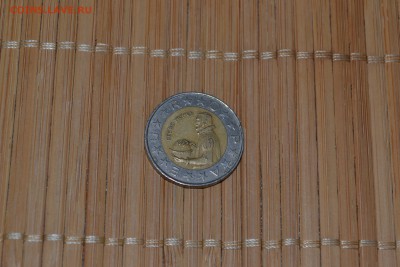 Португалия - 100 эскудо 1990 года до 27.04 - DSC_0751_1