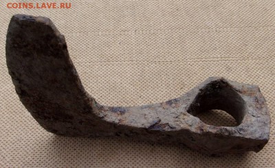 Боевой топор (бородач) - 102_3868.JPG