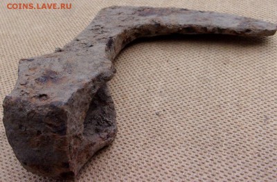 Боевой топор (бородач) - 102_3869.JPG