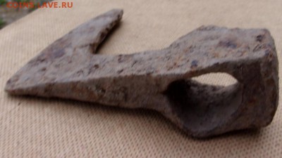 Боевой топор (бородач) - 102_3870.JPG