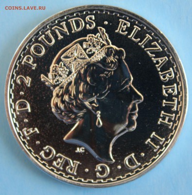 С РУБ.БРИТАНИЯ 2 фунта 2016г. 999 проба,1 OZ   до 25.04 в 22 - IMG_7427.JPG