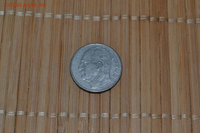 Норвегия - 1 крона 1972 года до 27.04 - DSC_0757_1