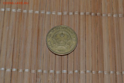 Вьетнам - 5000 донг 2003 года до 27.04 - DSC_0761_1