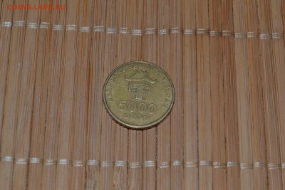 Вьетнам - 5000 донг 2003 года до 27.04 - DSC_0760_1
