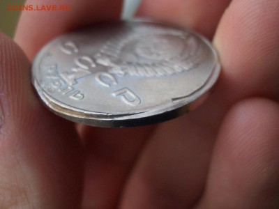 1Рубль - Чехов, брак гурта, красавец!-28.04.2019-22.00 Мск. - Chehov-Brak (11).JPG