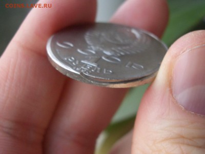 1Рубль - Чехов, брак гурта, красавец!-28.04.2019-22.00 Мск. - Chehov-Brak (6).JPG