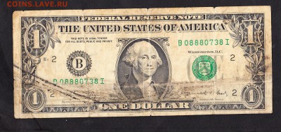 США 196 1$ до 27 04 - 438