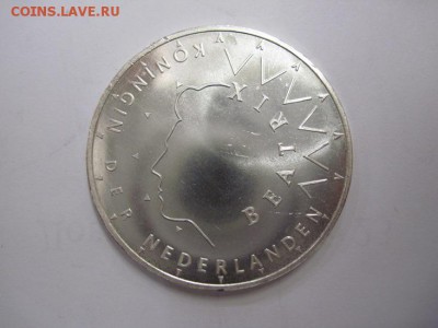 50 гульденов Нидерланды 1987 до 25.04.19 - IMG_1376.JPG
