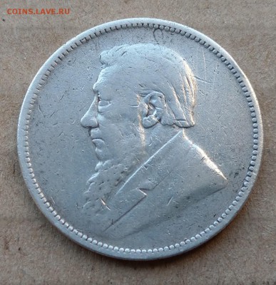 Южная Африка 2 шиллинга 1896 до 22-00 24.04 - IMAG1088~2