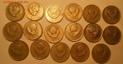 Расслоения на 10 коп СССР (17 шт) до 29.04.19 г. 22:00 - DSCN4344.JPG