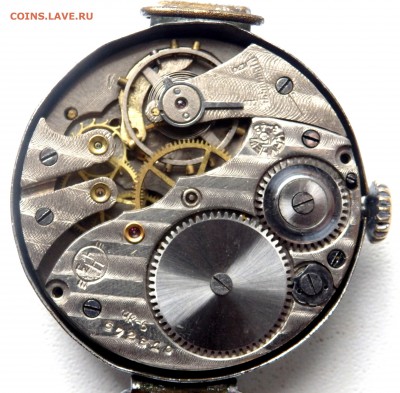 Командирские часы на оценку - P4230006.JPG