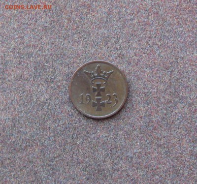 Данциг. 1 пф. 1923 г. - IMG_0022.JPG