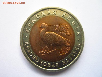 С 200 КК КАЗАРКА 1992 10 руб. до 29.04.19 в 22:30 - IMG_7888.JPG