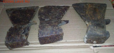 Топоры старинные.3 шт.До 26.04.В 21-00 МСК. - image (24)