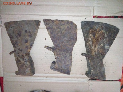 Топоры старинные.3 шт.До 26.04.В 21-00 МСК. - image (28)