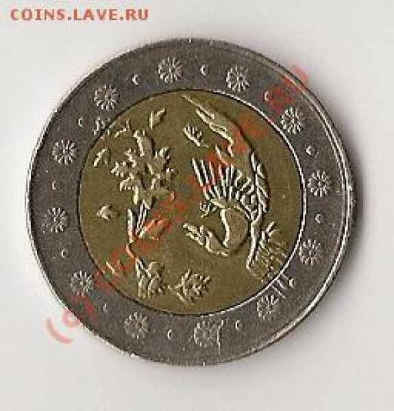 Что за монета? - сканирование0002