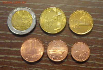 АЗЕРБАЙДЖАН - комплект ходячки 2006 АЦ 6 шт. 30.04, 22.00 - Азербайджан комплект ходячки 6 шт_2.JPG