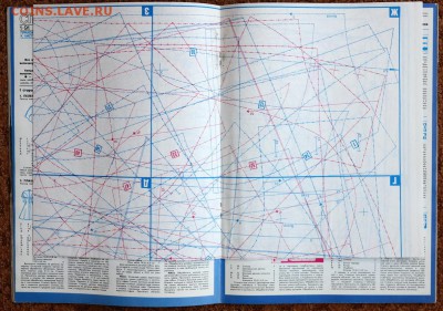 Модный журнал с выкройками СТИЛЬ 1991г. - стиль2.JPG