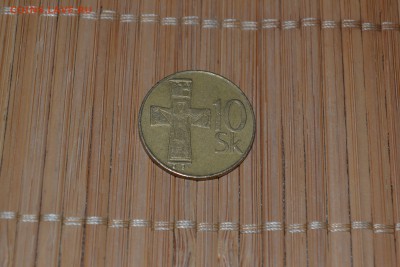 Словакия - 10 крон 1994 года до 27.04 - DSC_0790_1