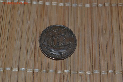 2 пенни 1943 года до 27.04 - DSC_0814_1