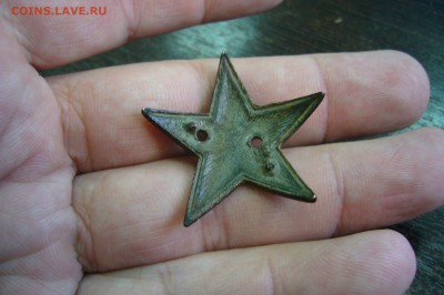 Звезда от краскома - 28-04-19 - 23-10 мск - P2090842.JPG