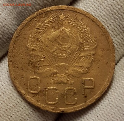 Нечастые разновиды монет СССР по фиксу до 01.05.19 г. 22:00 - 1