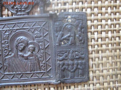 Складень. Казанская. Короткий аук. До 25.04.2019г. - 008.JPG