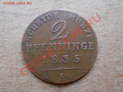 _____2 пфеннинга 1835 Пруссия ___до 24.06_22:30_____ - RSCN1168.JPG