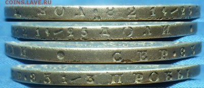 Рубль 1878 года СПБ НФ С 200 рублей До 28.04.19 в 22.00 МСК - P1500999.JPG