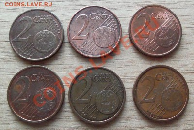 2 ЕВРО 6 разные страны  до 27.06.11 в 22.00 - 101_0733