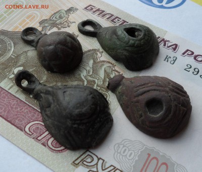 Подвески, до 02.05.19 в 22.00 по мск - 3.JPG