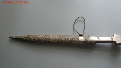 Кинжал - 111