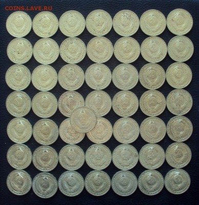 1 рубль 1991 Л. Мешковые 50 штук с 200 до 29.04 22-00 - DSC01947