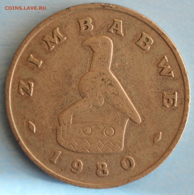 С РУБ.ЗИМБАБВЕ  1 доллар 1980г. до 2.05 в 22-00 - IMG_7294.JPG