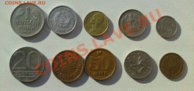 Лот иностранной ходячки - продается СРОЧНО - иностранные (3).JPG