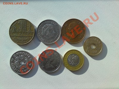 Лот иностранной ходячки - продается СРОЧНО - иностранные (5).JPG