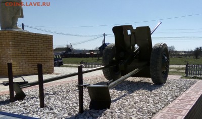 Собираем "макет" сорокопятки - IMG_20190425_152114