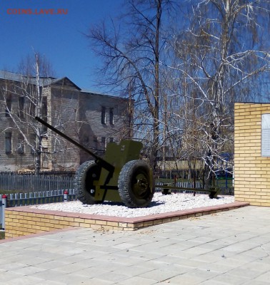 Собираем "макет" сорокопятки - IMG_20190426_205939