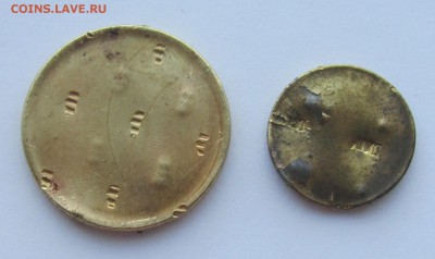 Заготовки гашёные - 26,04,19 009
