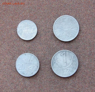 Протекторат Богемия и Моравия 2 - IMG_0024.JPG