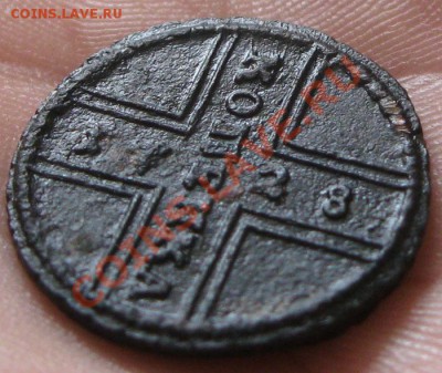 крестовая копейка 1728г. - IMG_2384.JPG