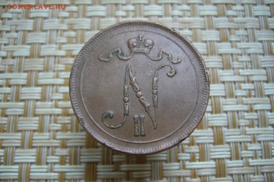10 пенни 1916 - 30-04-19 - 23-10 мск - P2050051.JPG