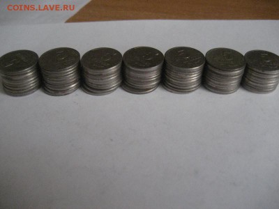 5 копеек 2000 м- 69 монет - IMG_9272
