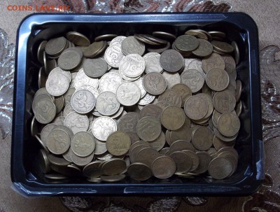 50 копеек 1998 М 900 штук по ФИКСУ - 1