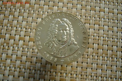 20 марок 1984 ГДР - гендель - UNC - 30-04-19 - 23-10 мск - P2110911.JPG