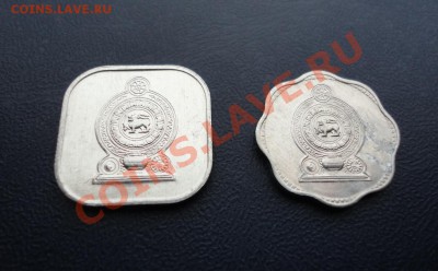 Шри Ланка. Полный комплект монет 1978-2008 в UNC до 25.06.11 - DSC02967.JPG